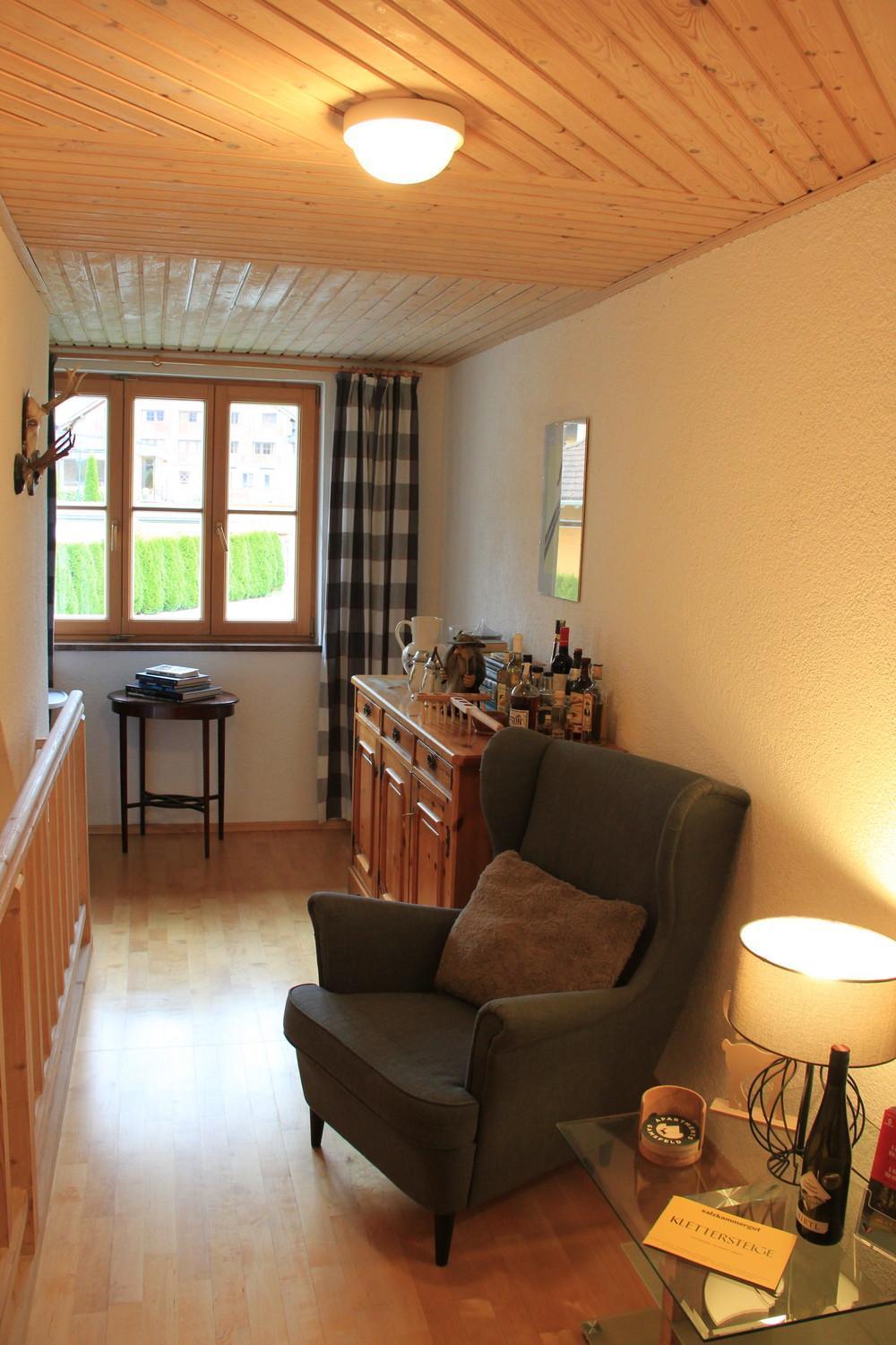 Apartments Gamsfeld Russbach am Pass Gschutt Εξωτερικό φωτογραφία