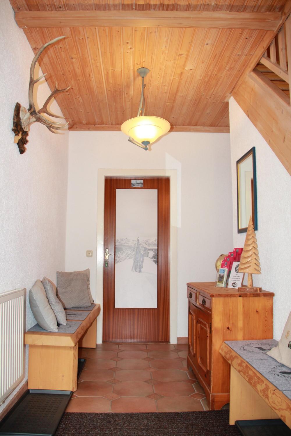 Apartments Gamsfeld Russbach am Pass Gschutt Εξωτερικό φωτογραφία