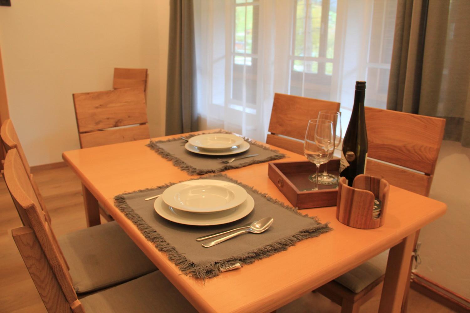 Apartments Gamsfeld Russbach am Pass Gschutt Εξωτερικό φωτογραφία