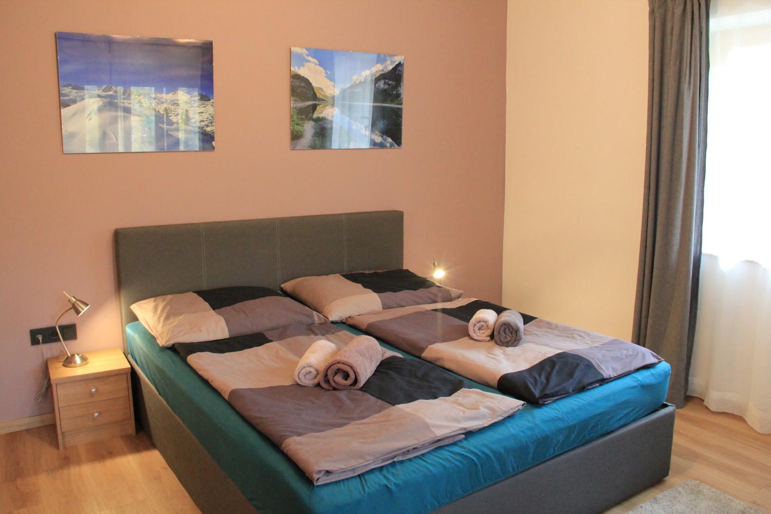 Apartments Gamsfeld Russbach am Pass Gschutt Εξωτερικό φωτογραφία