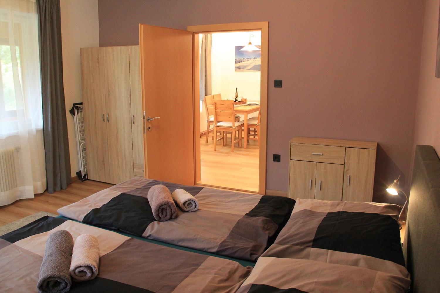 Apartments Gamsfeld Russbach am Pass Gschutt Εξωτερικό φωτογραφία