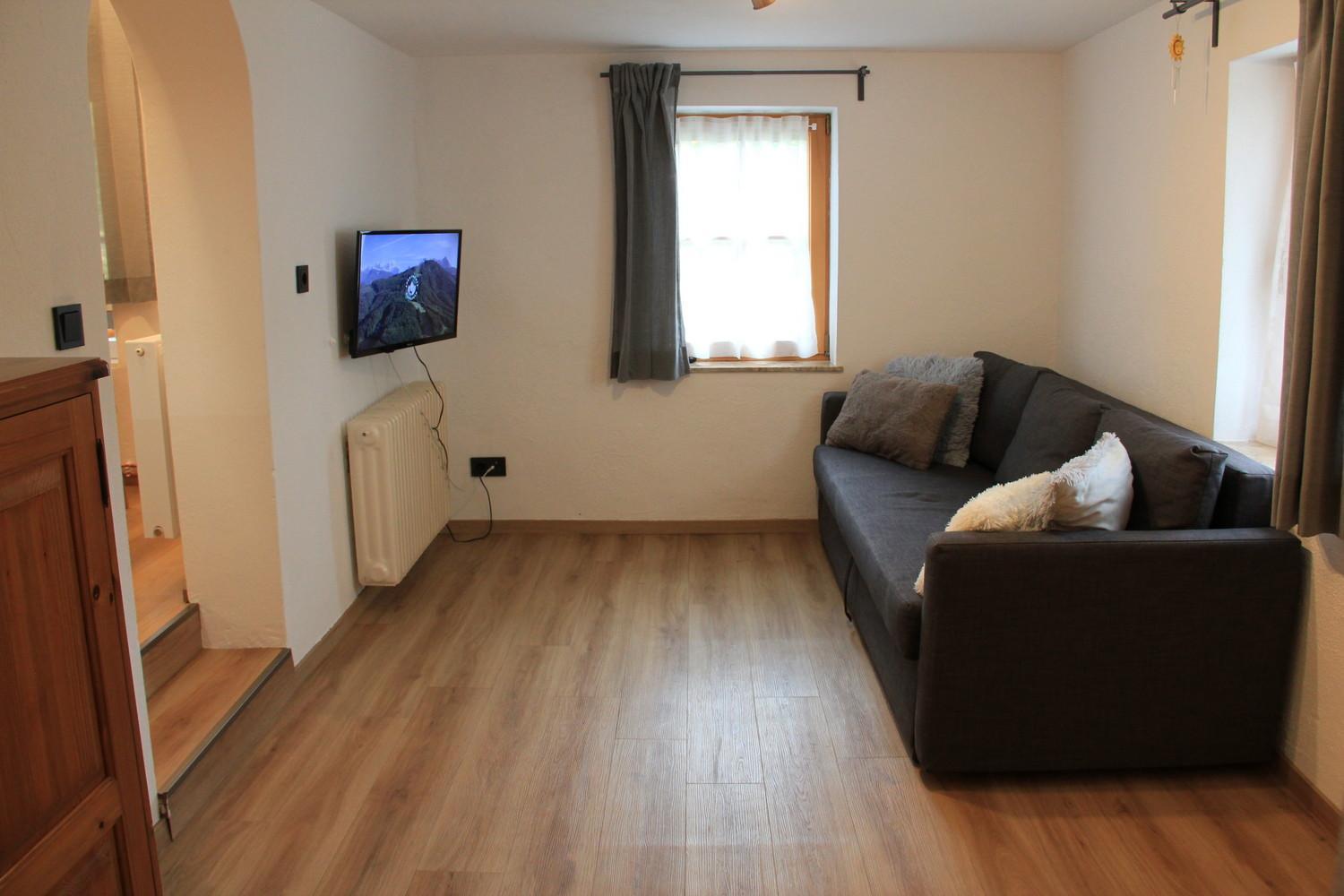 Apartments Gamsfeld Russbach am Pass Gschutt Εξωτερικό φωτογραφία