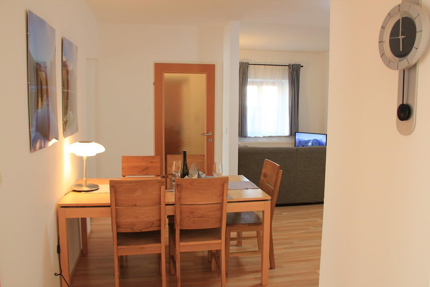 Apartments Gamsfeld Russbach am Pass Gschutt Εξωτερικό φωτογραφία