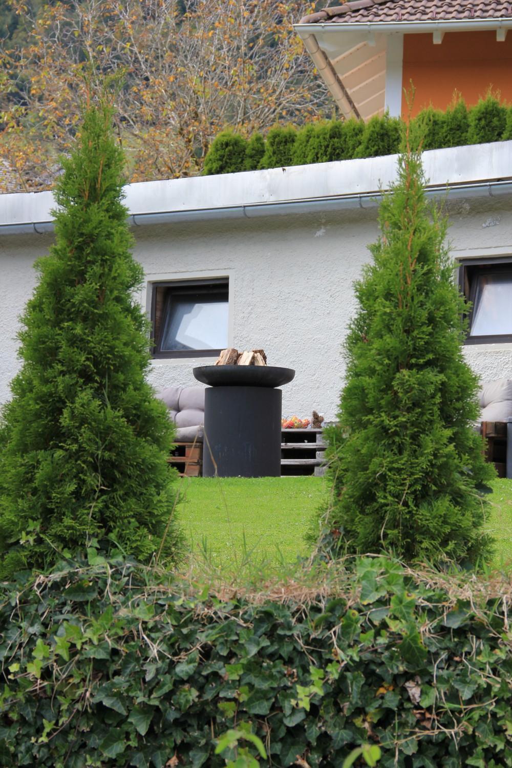Apartments Gamsfeld Russbach am Pass Gschutt Εξωτερικό φωτογραφία