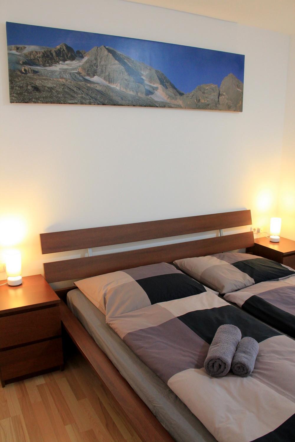Apartments Gamsfeld Russbach am Pass Gschutt Εξωτερικό φωτογραφία