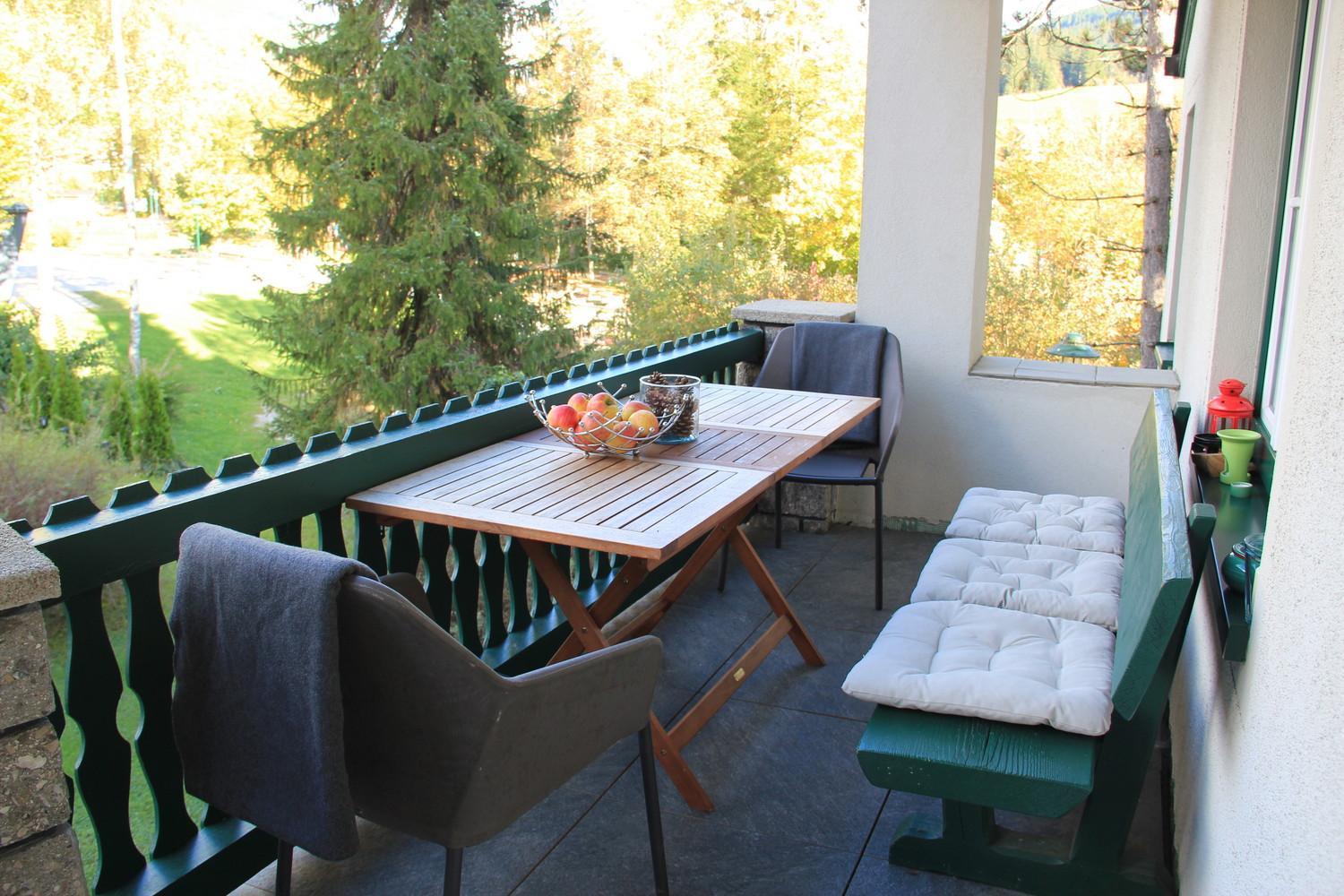 Apartments Gamsfeld Russbach am Pass Gschutt Εξωτερικό φωτογραφία